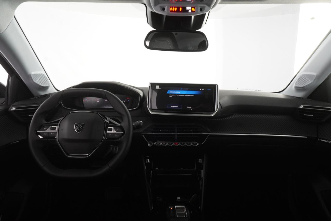 PEUGEOT 208 2ª serie 208 Hybrid 110 e-DCS6 Allure