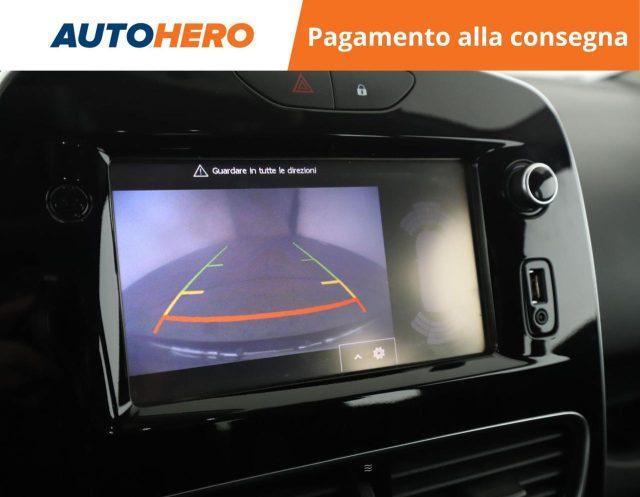 RENAULT Clio 1.2 75 CV 5 porte Duel2