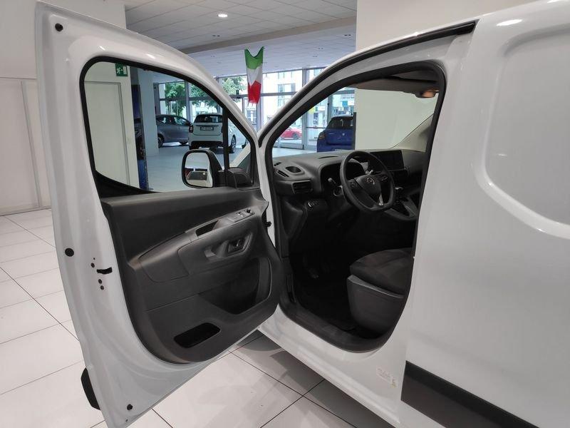 Opel Combo Combo Cargo XL 1.5 Diesel 130CV S&S PL 950kg Edition*PASSO LUNGO*GARANTITO*