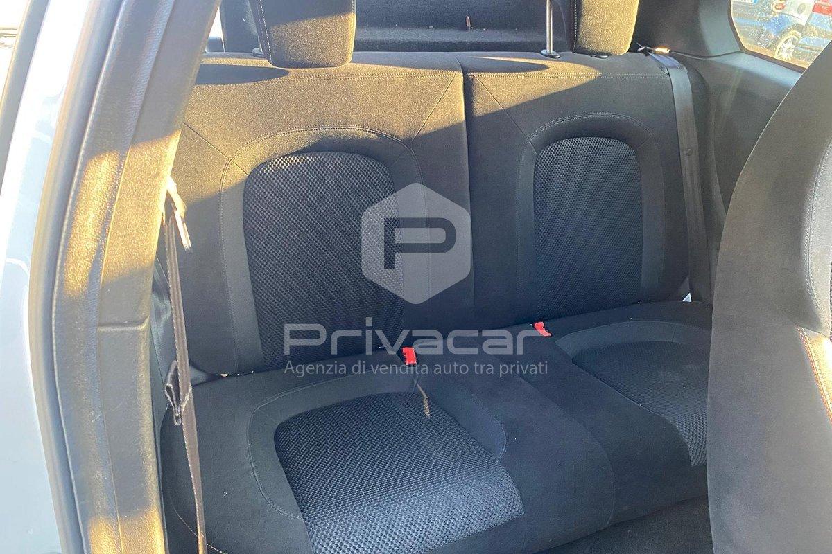 ABARTH Punto 1.4 Turbo Multiair S&S