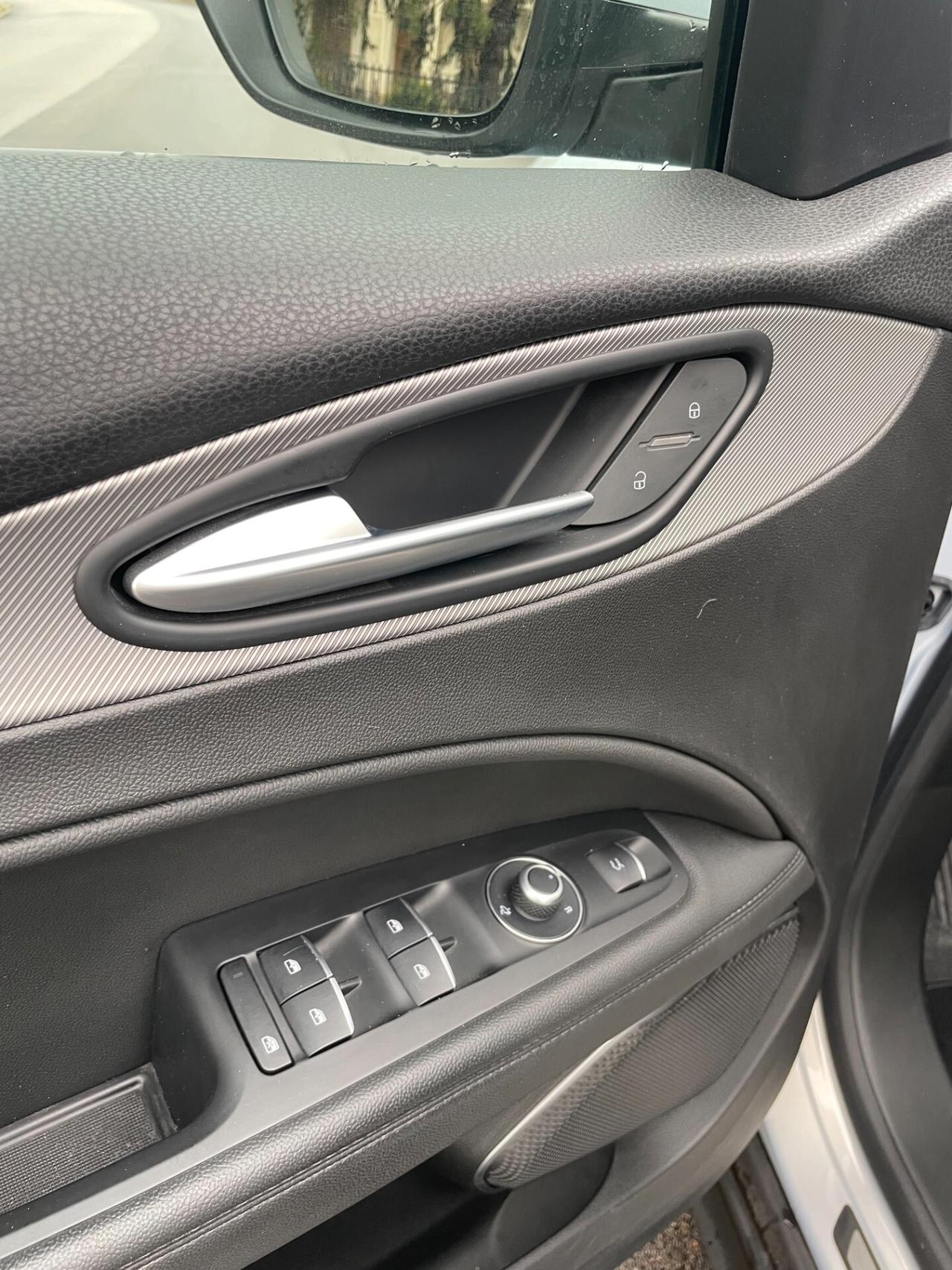 ALFA ROMEO Stelvio 2.2 Diesel 190CV AT8 Q4 SPRINT