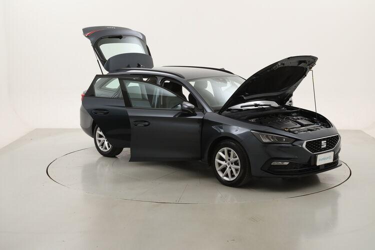 Seat Leon ST Style DSG BR805827 2.0 Diesel 150CV