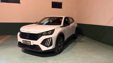 Peugeot 2008 PureTech 100 S&S Style