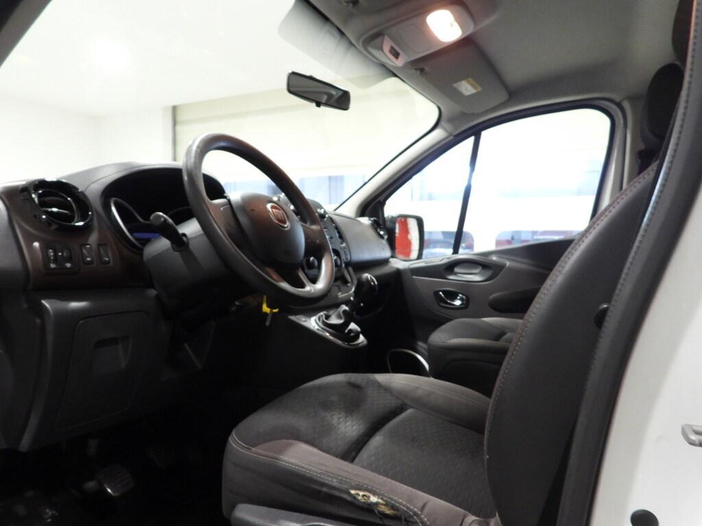 Fiat Talento 1.6 twin t. mjt LH1 12Q 125cv combi M1 E6