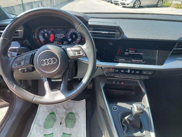Audi A3 A3 SPB 30 TDI Business