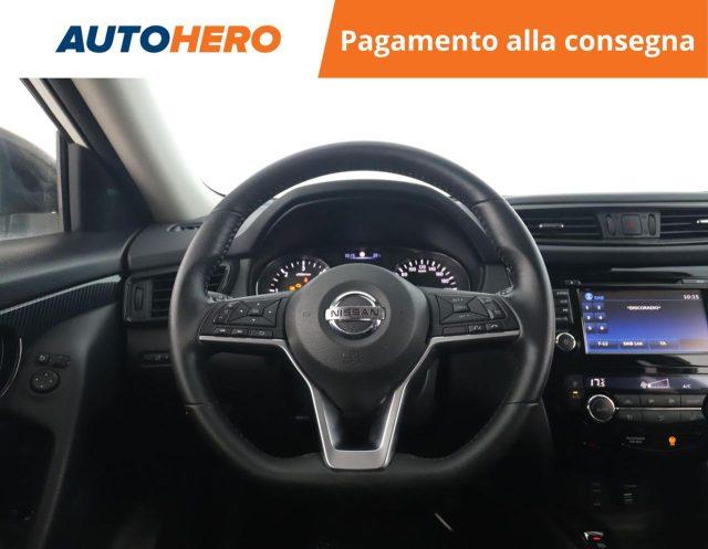 NISSAN X-Trail 2.0 dCi 2WD X-Tronic Acenta