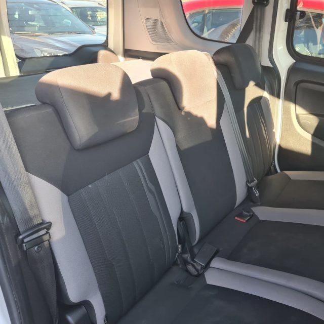 FIAT Doblo Doblò 1.3 MJT S&S PC Combi N1 Lounge
