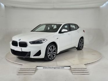 BMW X2 F39 Benzina xdrive25e Msport auto