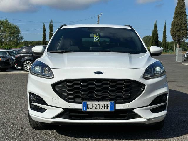 FORD Kuga 1.5 EcoBlue 120 CV aut. 2WD ST-Line X