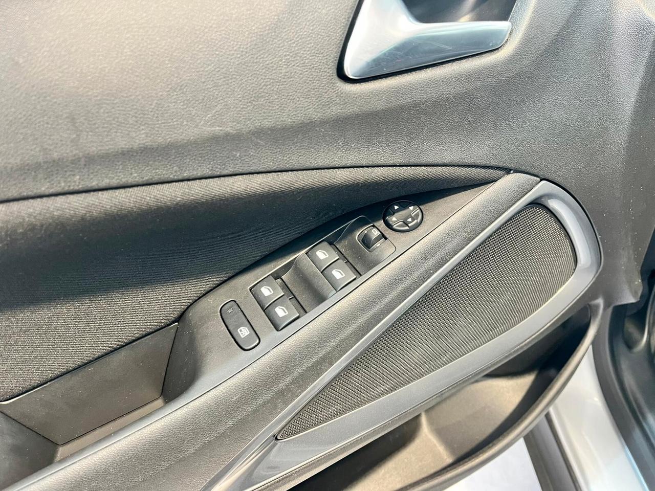 Opel Crossland 1.2 Turbo 12V 130 CV aut. Start&Stop Elegance