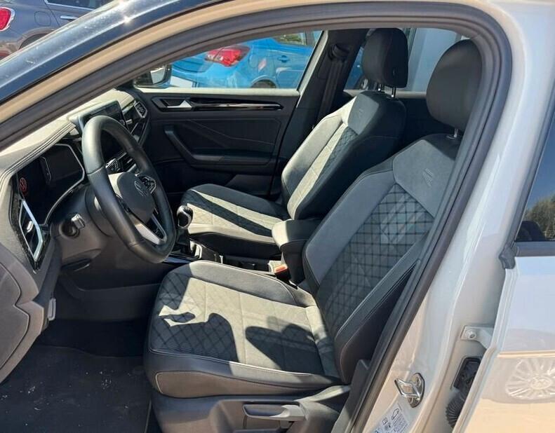 VOLKSWAGEN T-ROC 1.5 TSI ACT R-LINE 150CV 2023