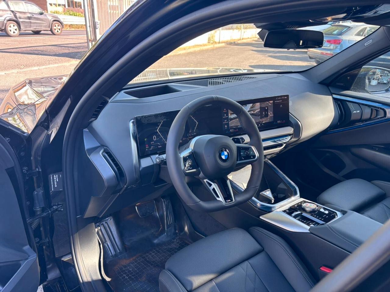 Bmw X3 M X3 xDrive20d 48V MSport Pro nuovo modello