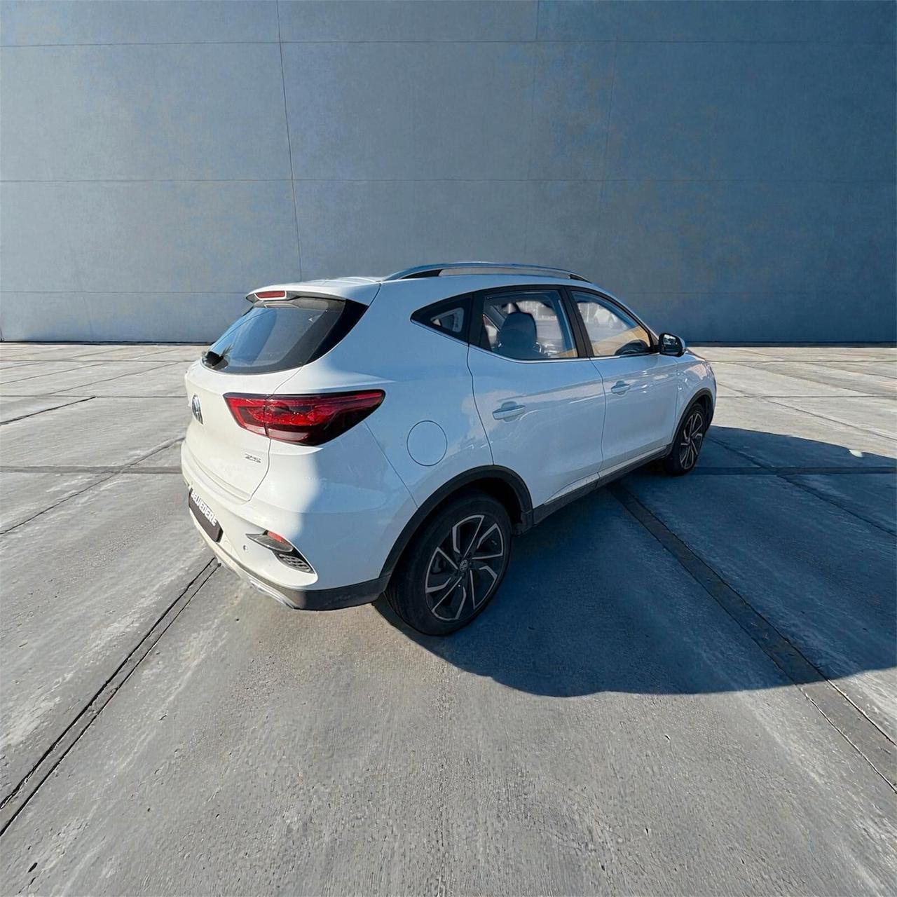 Mg ZS 2023 SENZA OBBLIGO DI FINANZIAMENTO - 12 MESI DI GARANZIA