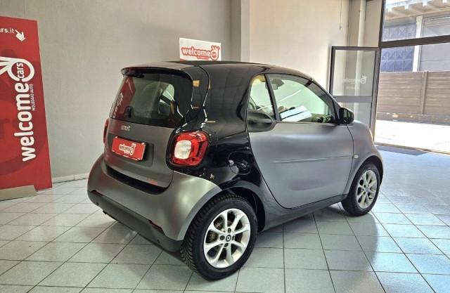 Smart Fortwo 1.0 Superpassion 71cv twinamic