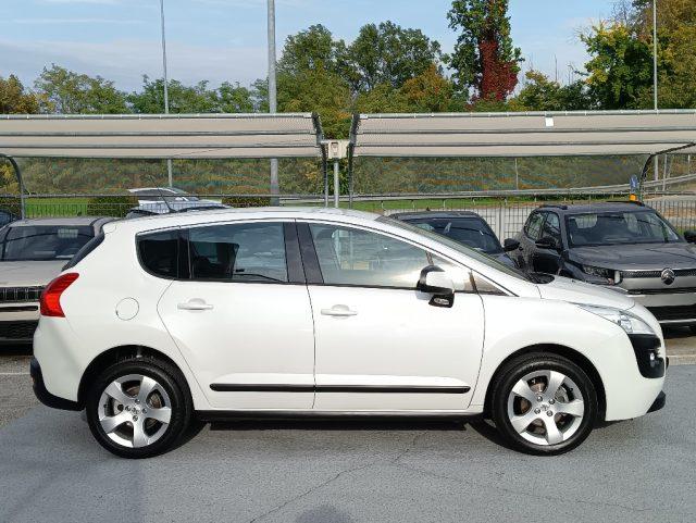 PEUGEOT 3008 1.6 VTi 120CV Tecno