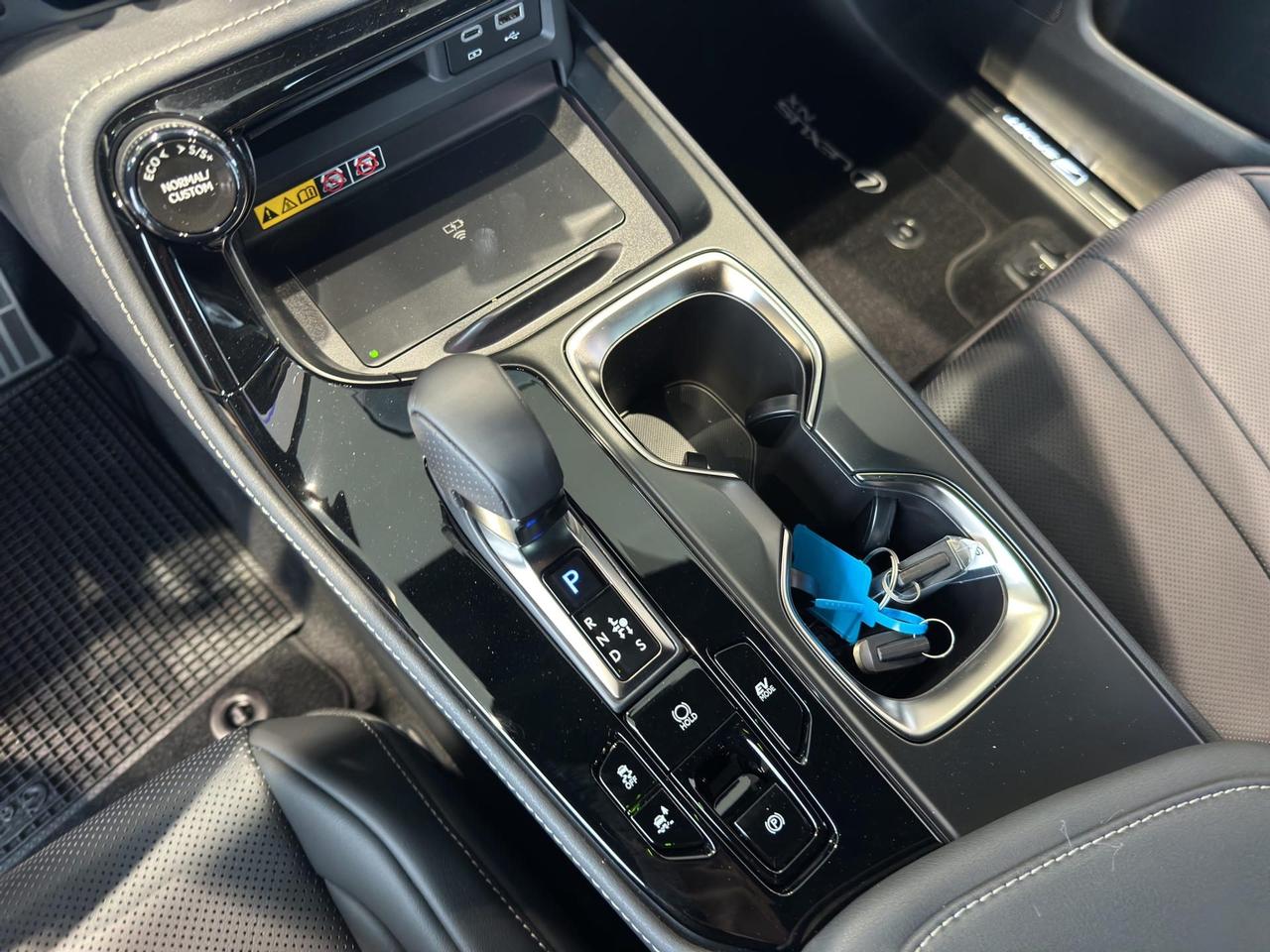 Lexus Nx 2.5 VVT-i 244CV e-CVT AWD HEV F-Sport