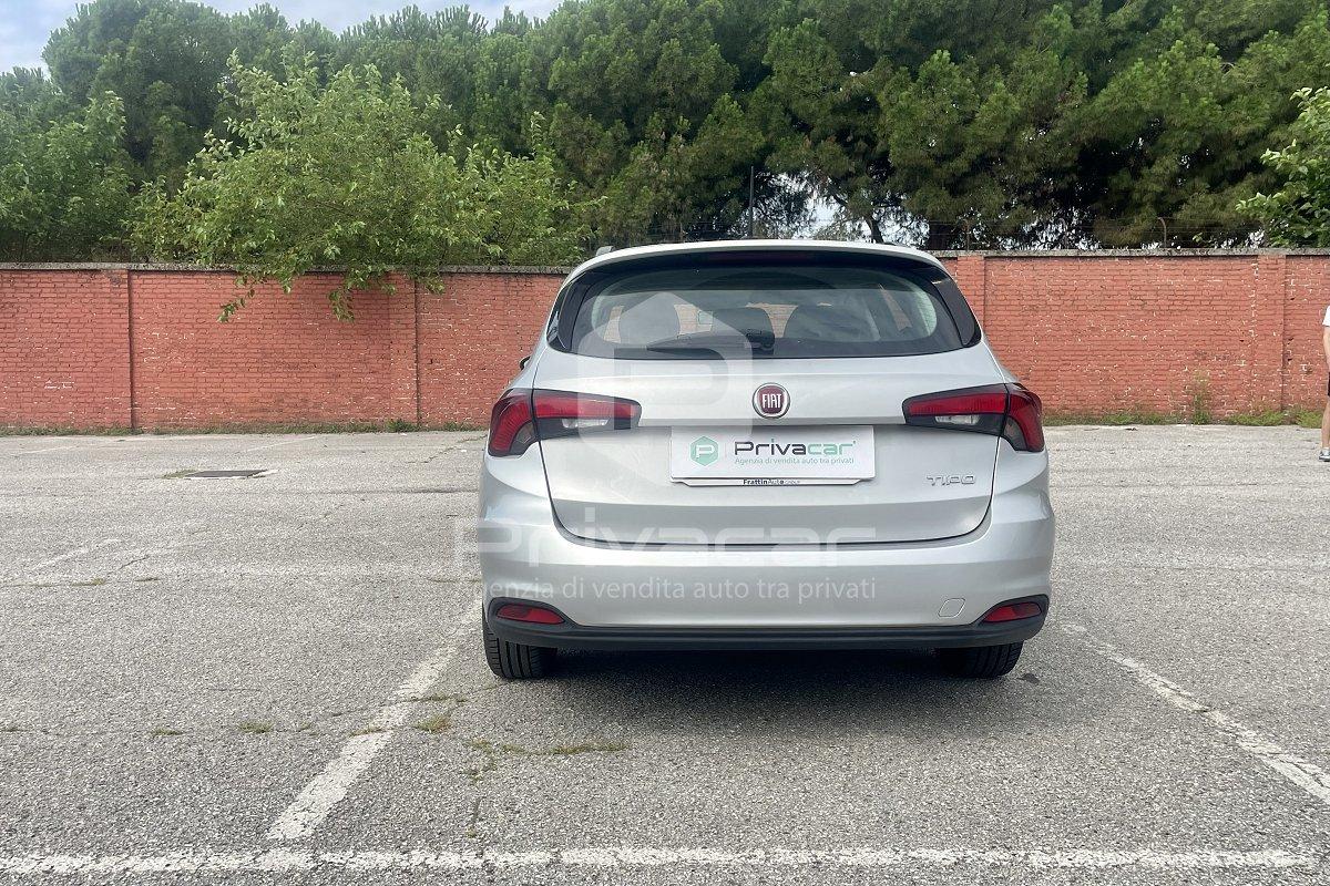 FIAT Tipo 1.3 Mjt S&S SW Mirror