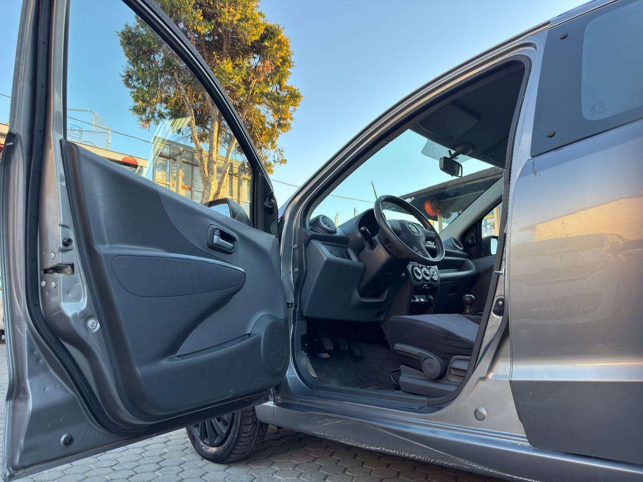 Suzuki Alto 1.0 VVT ADATTA A NEOPATENTATI