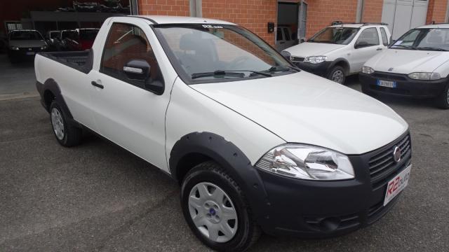 FIAT - Strada 1300 MTJ FIORINO NEW!!! PICK-UP