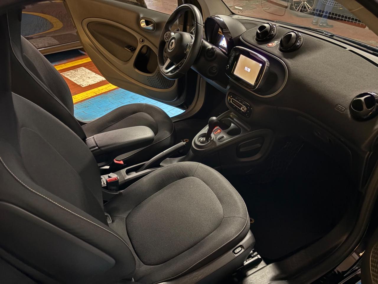 Smart ForTwo 90 0.9 Turbo Passion