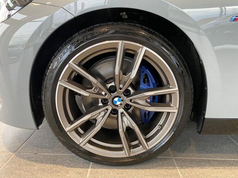 BMW Serie 2 M 240i xDrive Auto