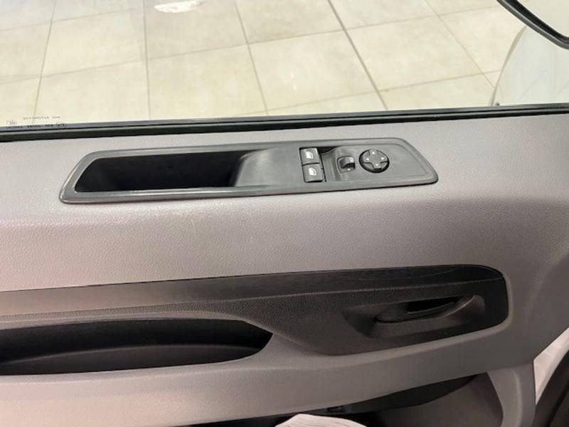 Opel Vivaro III L2H1 1.5d 120cv Enjoy S&S mt6