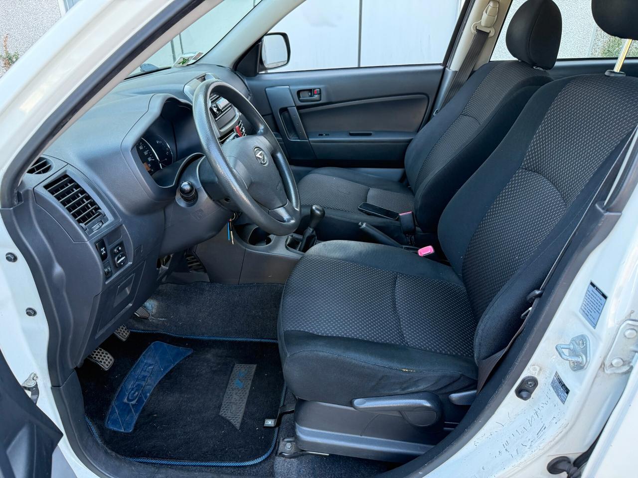 Daihatsu Terios 1.5 4WD B You
