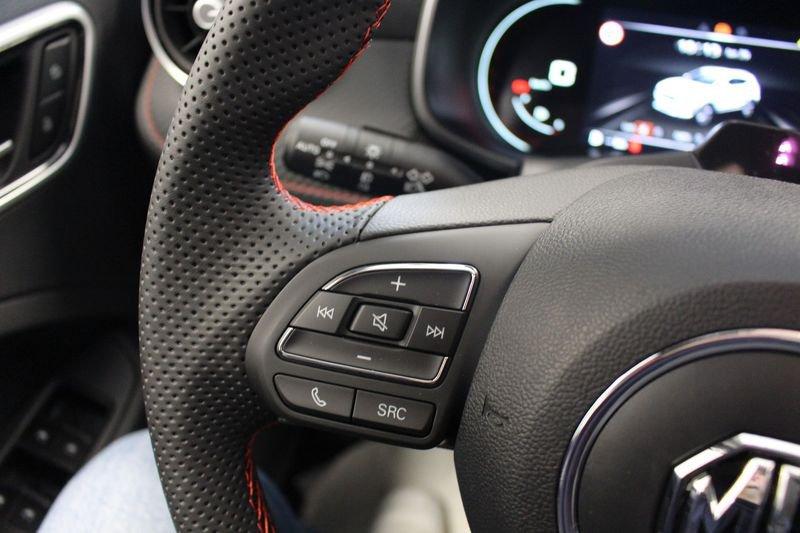 MG ZS ZS 1.5 VTi-tech Luxury