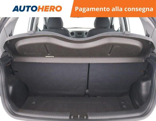 HYUNDAI i10 1.0 MPI Login