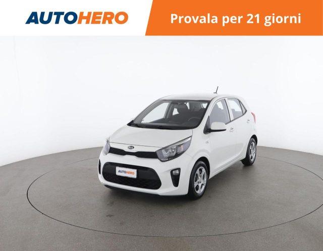 KIA Picanto 1.0 12V 5 porte Urban