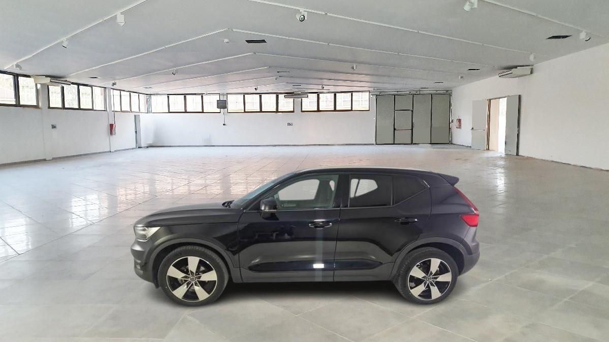 VOLVO Xc40 T3 Geartronic Momentum Pro