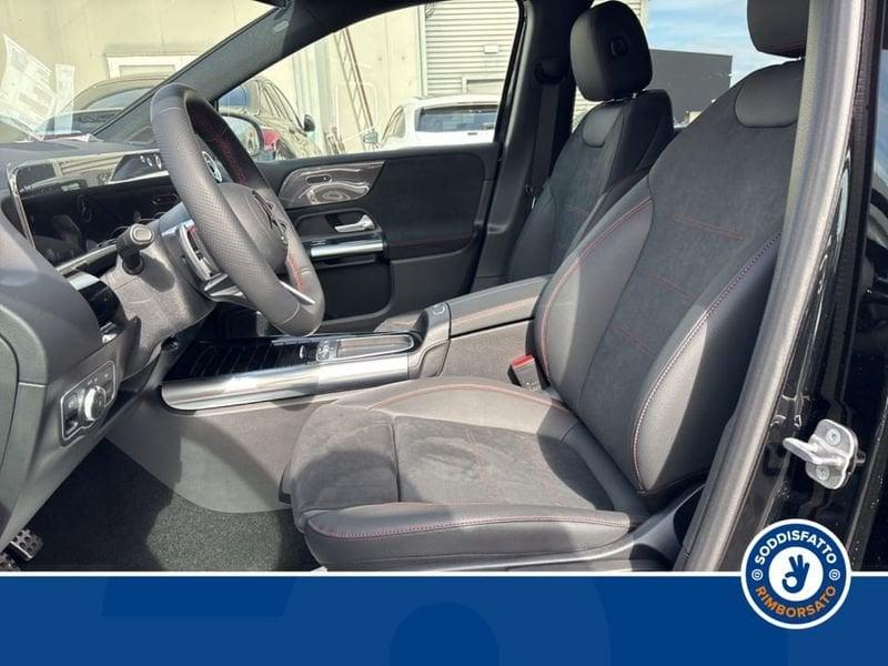 Mercedes-Benz Classe B 180d Automatic AMG Line Advanced Plus Digital Edition