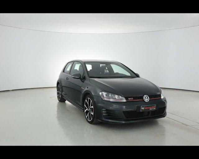 VOLKSWAGEN Golf GTI Performance 2.0 TSI 3p. BlueMotion Technology