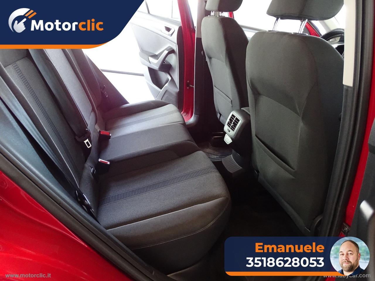 VOLKSWAGEN T-Roc 1.0 TSI Life