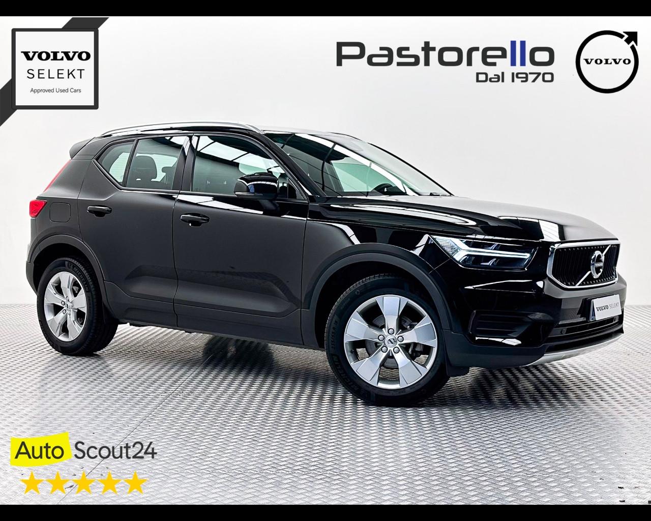 VOLVO XC40 D3 Geartronic Momentum