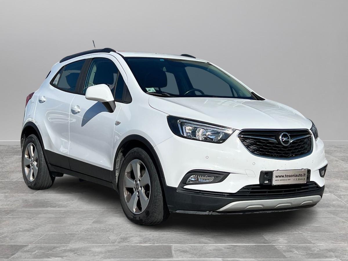 OPEL Mokka X 1.4 t Business Gpl-tech 4x2 140cv