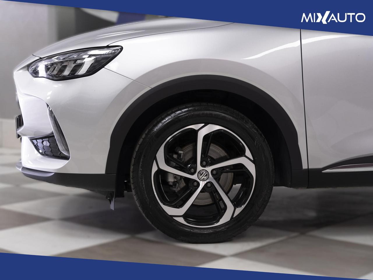 MG HS 1.5T DCT Luxury 2WD AUTO