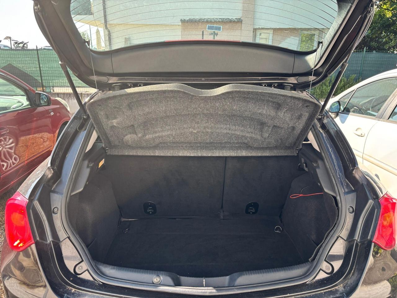 Alfa Romeo Giulietta 1.6 Diesel Neopatentati