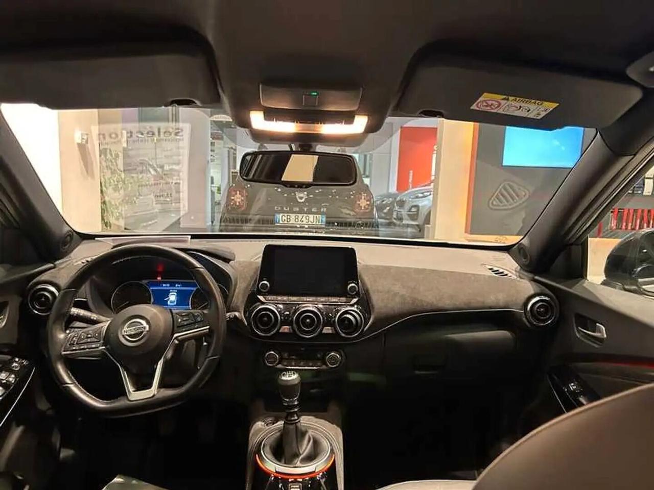 Nissan Juke 1.0 DIG-T N-Design NEOPATENTATI