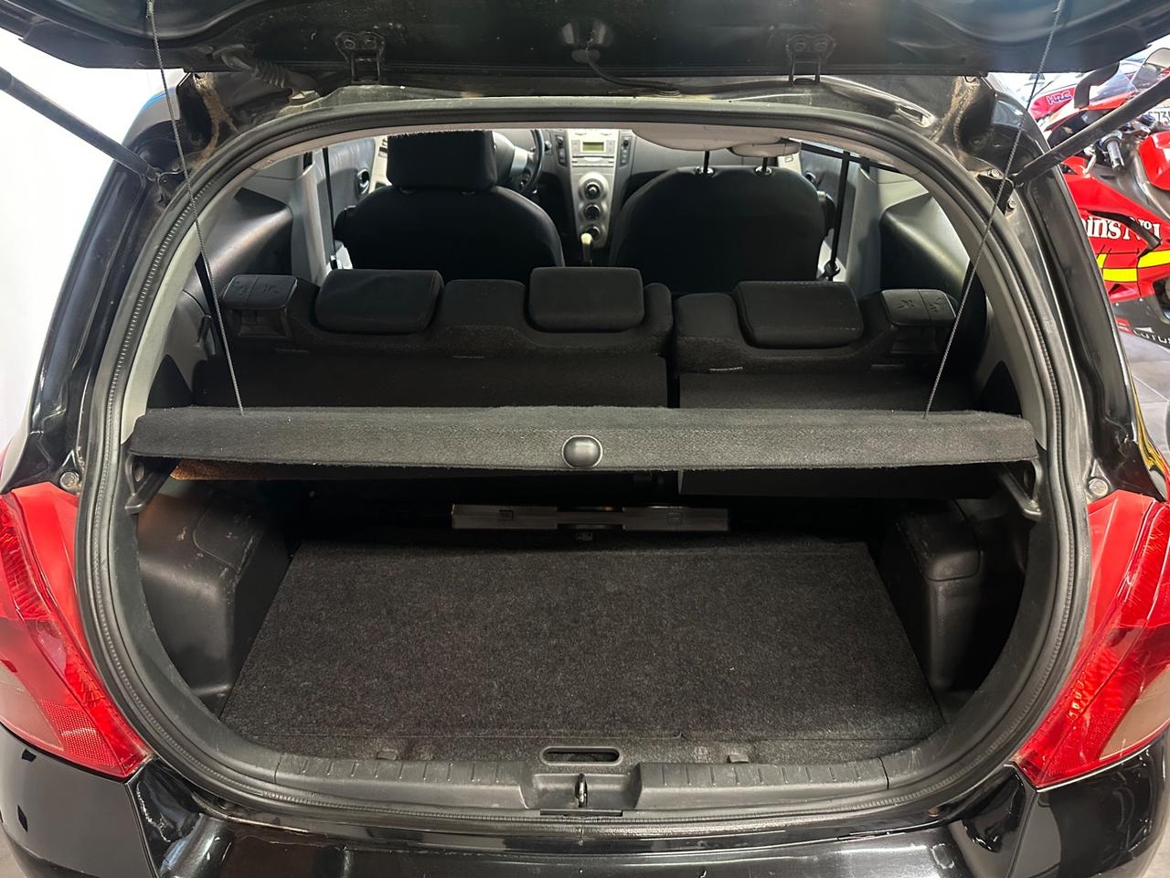 Toyota Yaris 1.3 3 porte sol - GPL - GARANZIA