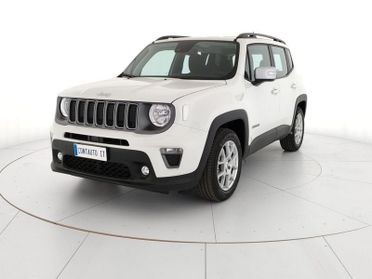 Jeep Renegade 1.6 Mjt 120 CV Longitude