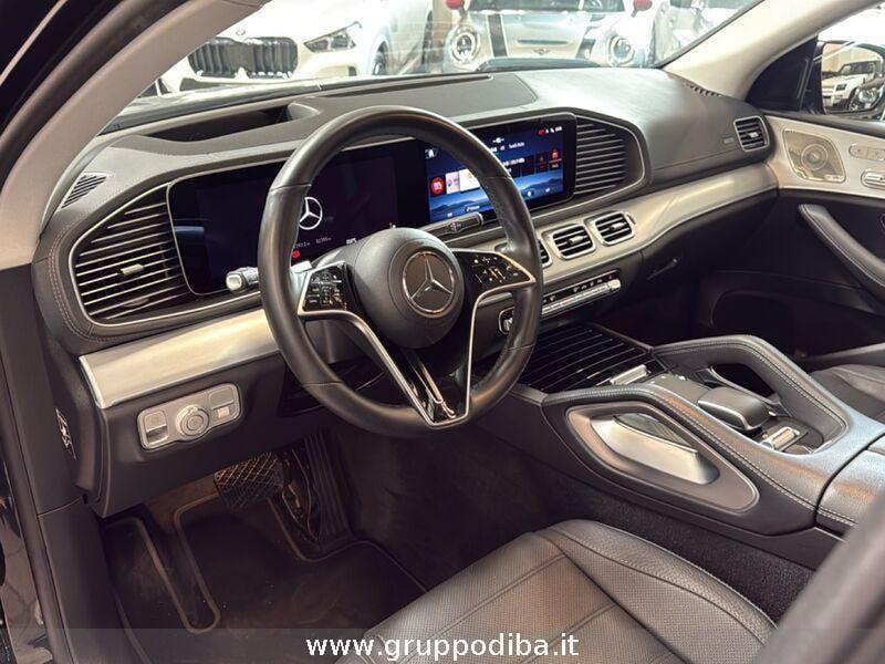 Mercedes-Benz GLE Coupe-C167 2023 Coupe 300 d AMG Line Premium Plus 4matic auto