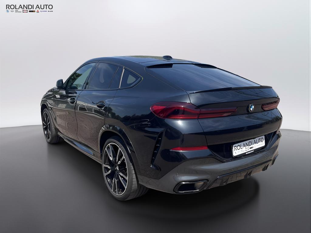 BMW X6 30 d Msport xDrive Steptronic