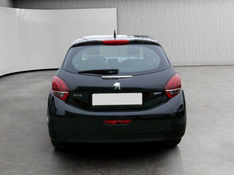 Peugeot 208 5p 1.6 bluehdi Active 75cv
