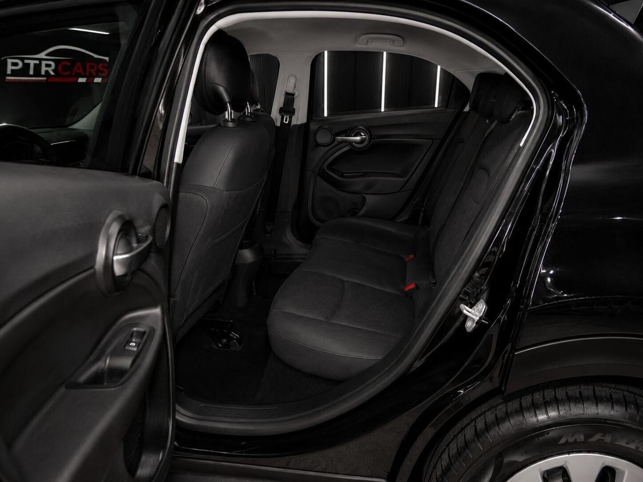 Fiat 500X 1.3 MultiJet 95 CV