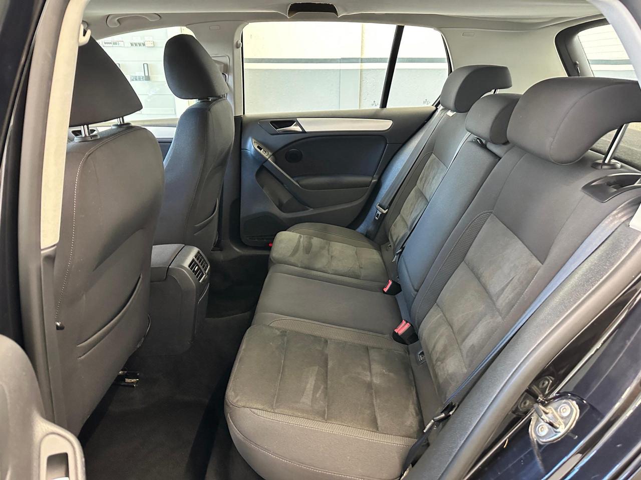 Volkswagen Golf 5p 1.4 tsi Highline