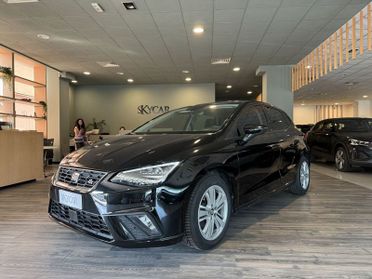 Seat Ibiza Ibiza 1.6 TDI 95 CV DSG 5 porte FR