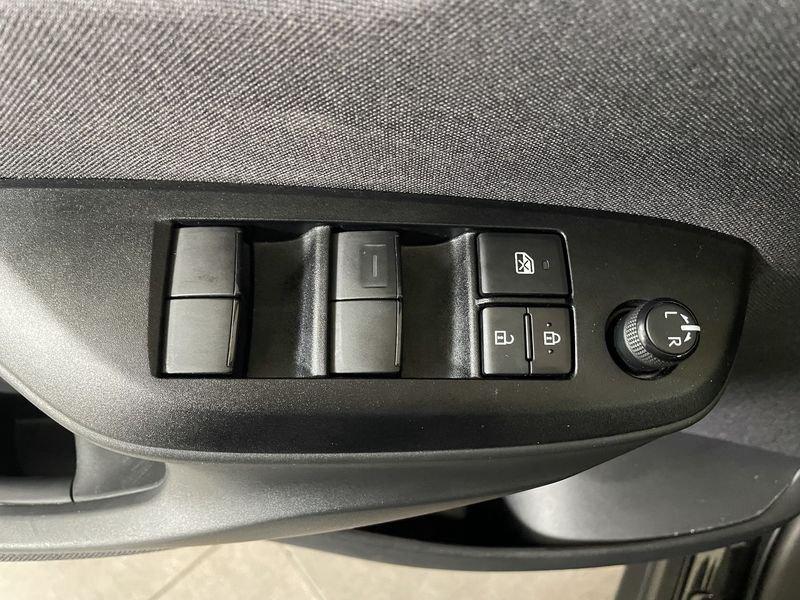 Toyota Yaris Cross Yaris Cross 1.5 Hybrid 5p. E-CVT Trend