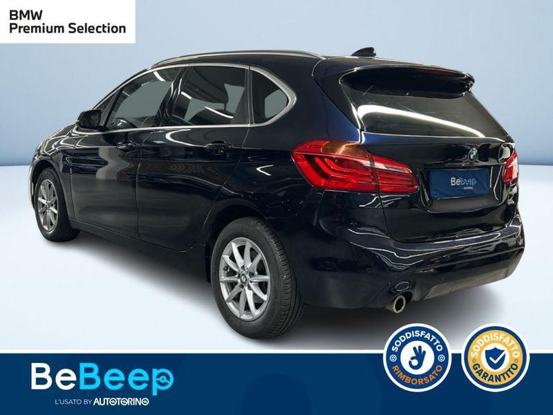 BMW Serie 2 Active Tourer 218I ACTIVE TOURER ADVANTAGE 140CV AUTO