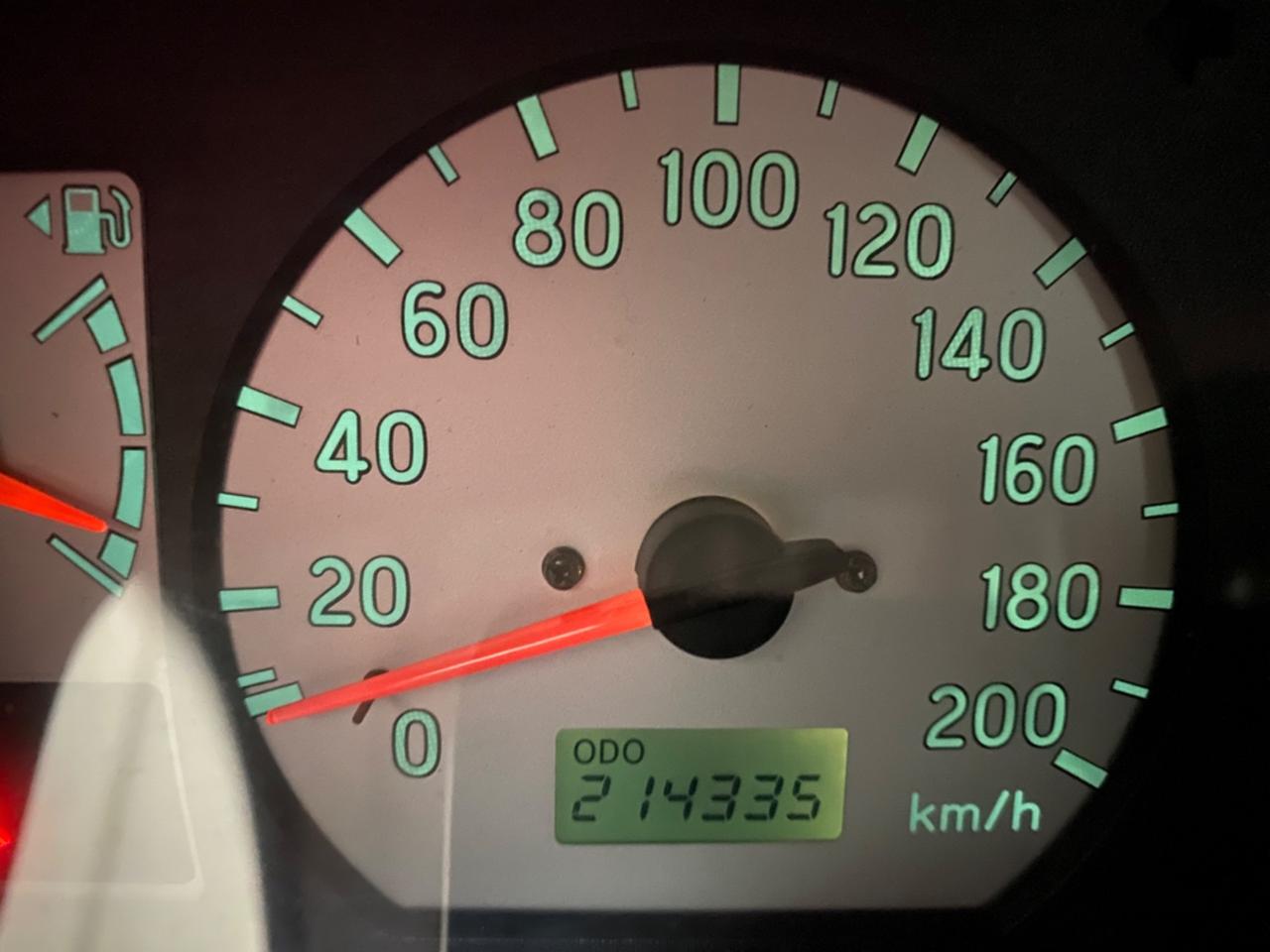 Mitsubishi Pajero Sport 2.5 TDI Instyle